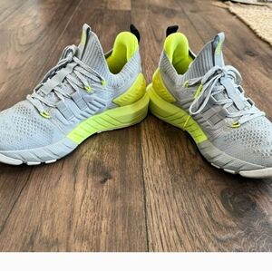 Under Armour Hovr Project Rock Sneakers